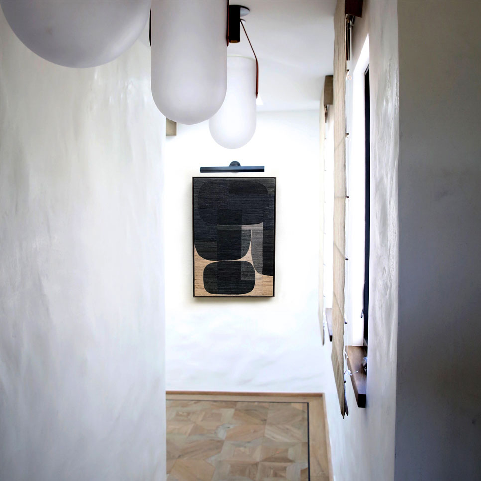 你了解網(wǎng)紅石灰色涂料嗎？